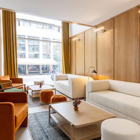 Best Western Plus Casablanca City Center エクステリア 写真