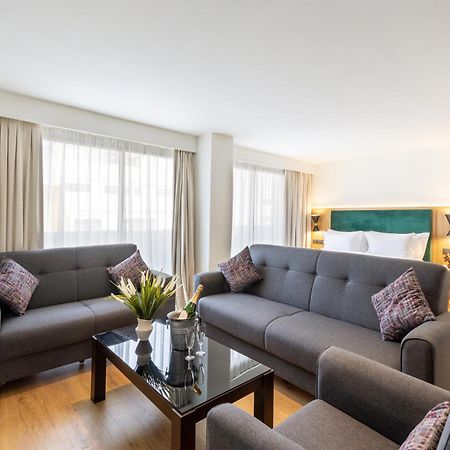 Best Western Plus Casablanca City Center エクステリア 写真