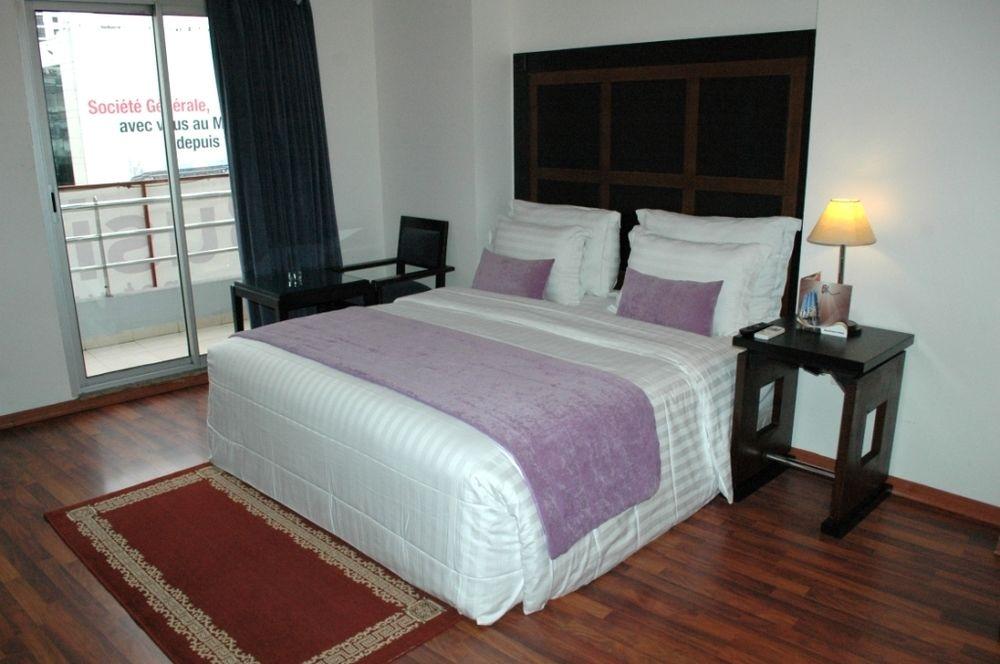Best Western Plus Casablanca City Center エクステリア 写真
