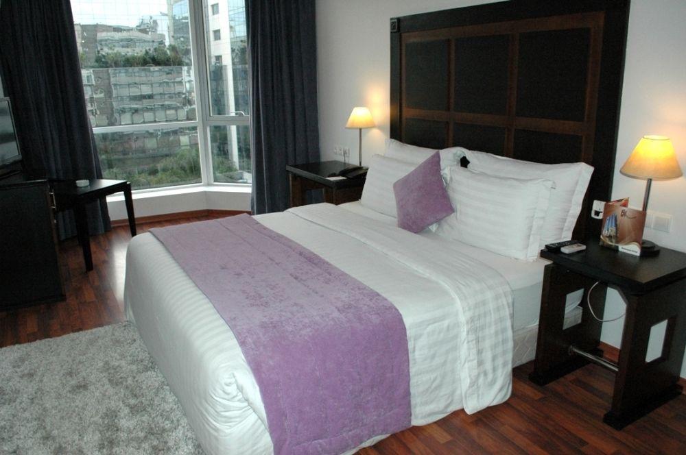 Best Western Plus Casablanca City Center エクステリア 写真
