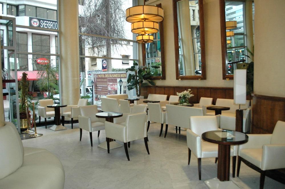 Best Western Plus Casablanca City Center エクステリア 写真
