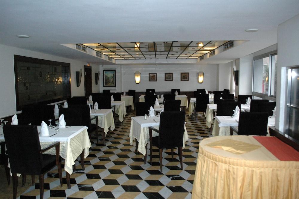 Best Western Plus Casablanca City Center エクステリア 写真