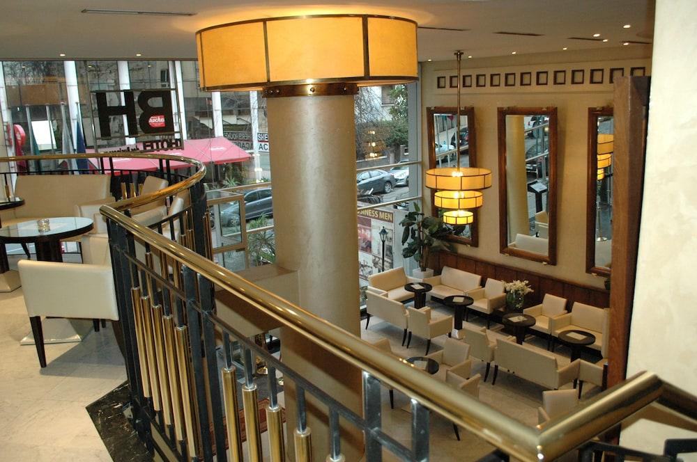 Best Western Plus Casablanca City Center エクステリア 写真