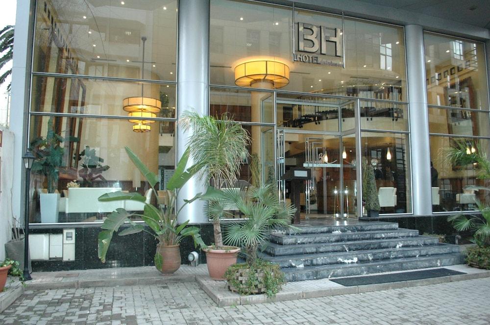 Best Western Plus Casablanca City Center エクステリア 写真