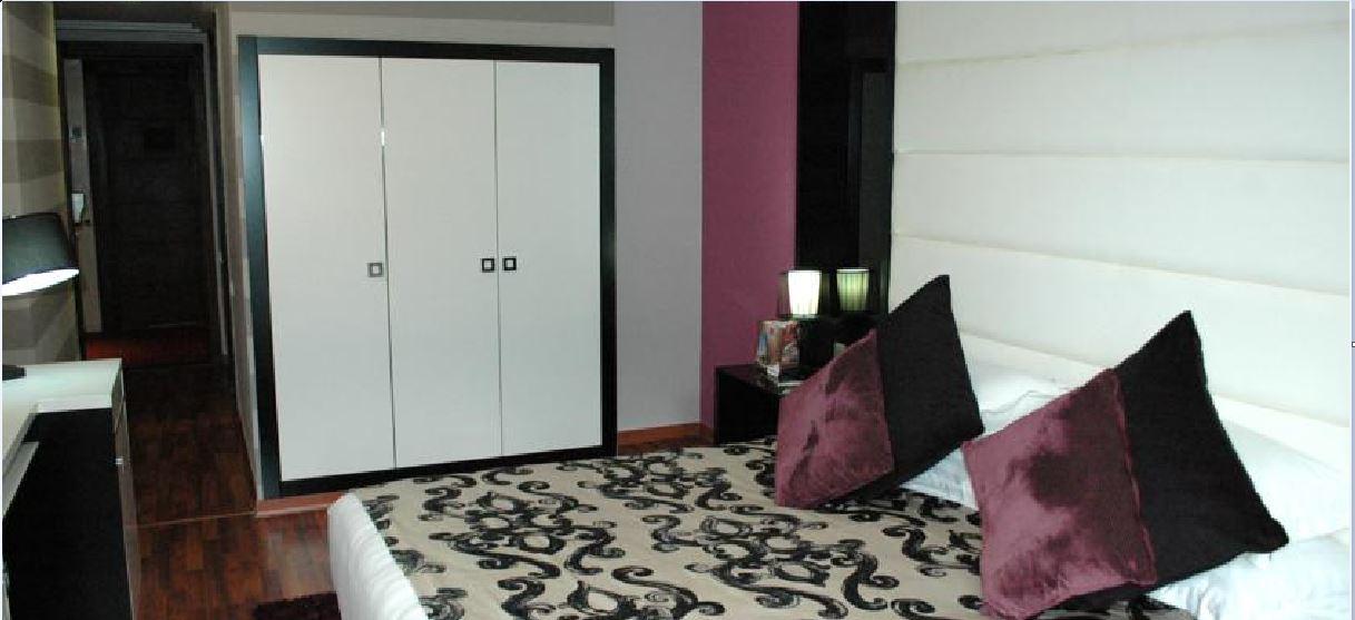 Best Western Plus Casablanca City Center エクステリア 写真
