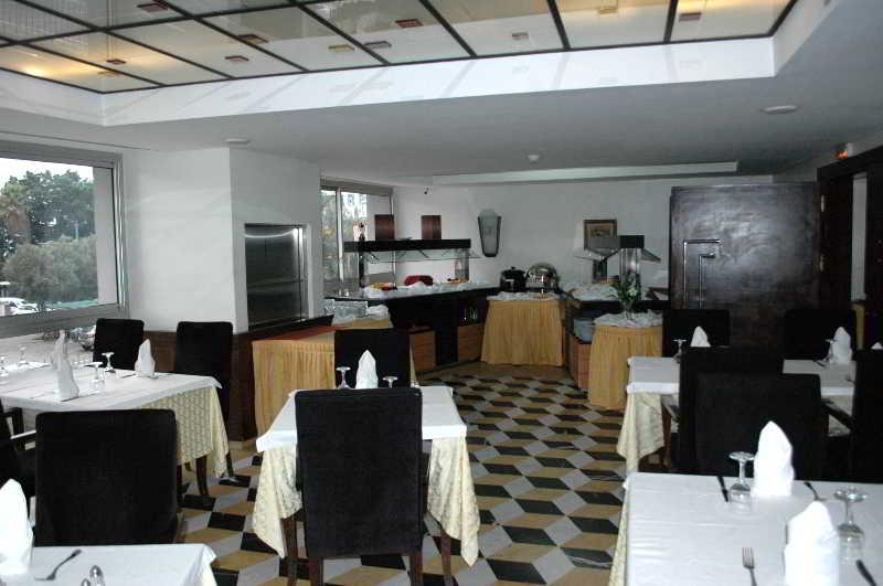 Best Western Plus Casablanca City Center エクステリア 写真