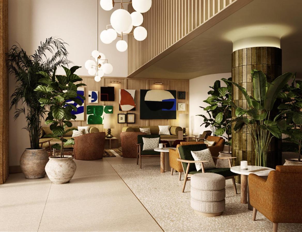 Best Western Plus Casablanca City Center エクステリア 写真