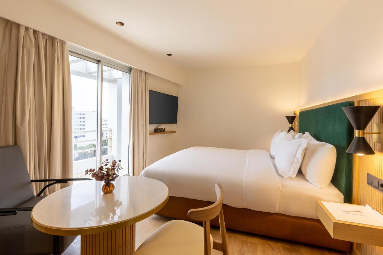 Best Western Plus Casablanca City Center エクステリア 写真