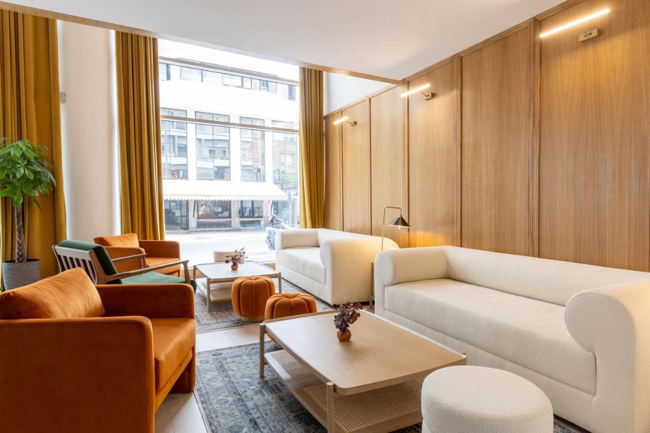 Best Western Plus Casablanca City Center エクステリア 写真