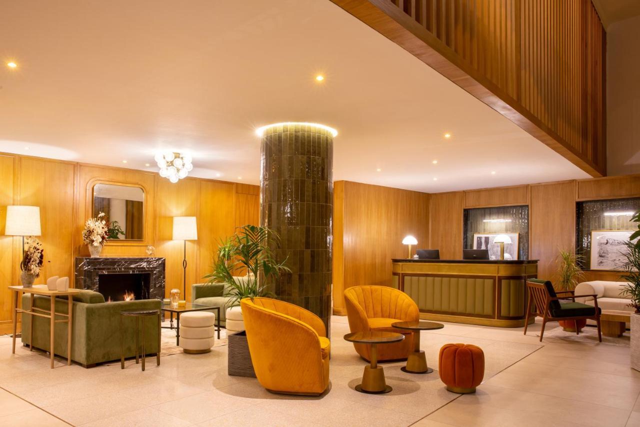Best Western Plus Casablanca City Center エクステリア 写真