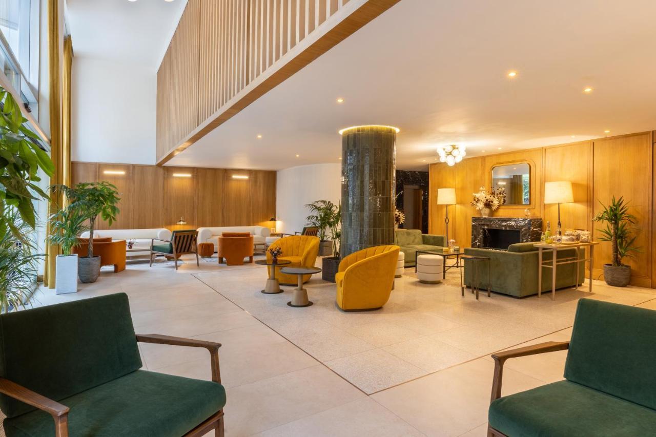 Best Western Plus Casablanca City Center エクステリア 写真