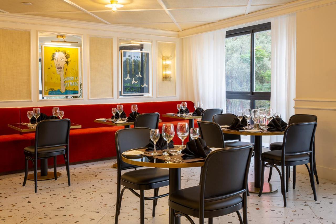Best Western Plus Casablanca City Center エクステリア 写真