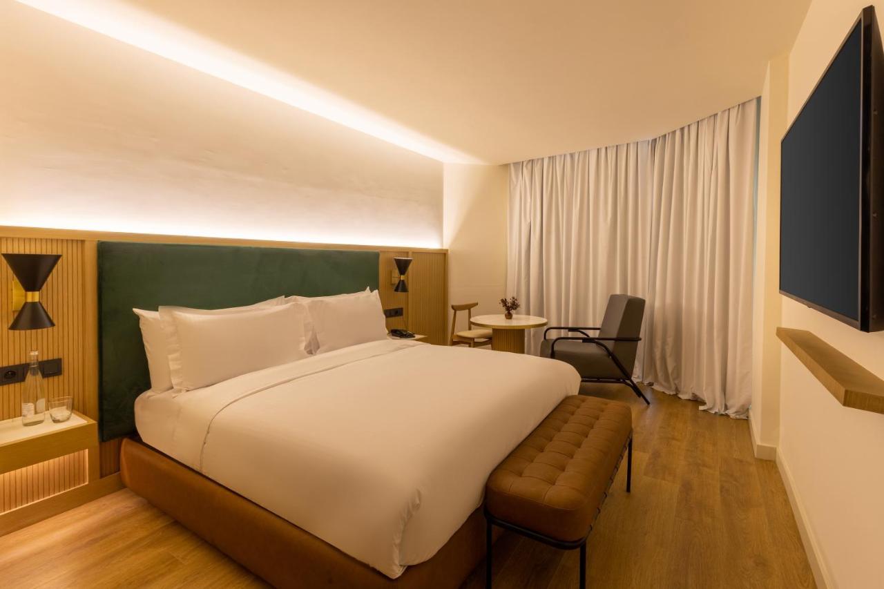 Best Western Plus Casablanca City Center エクステリア 写真