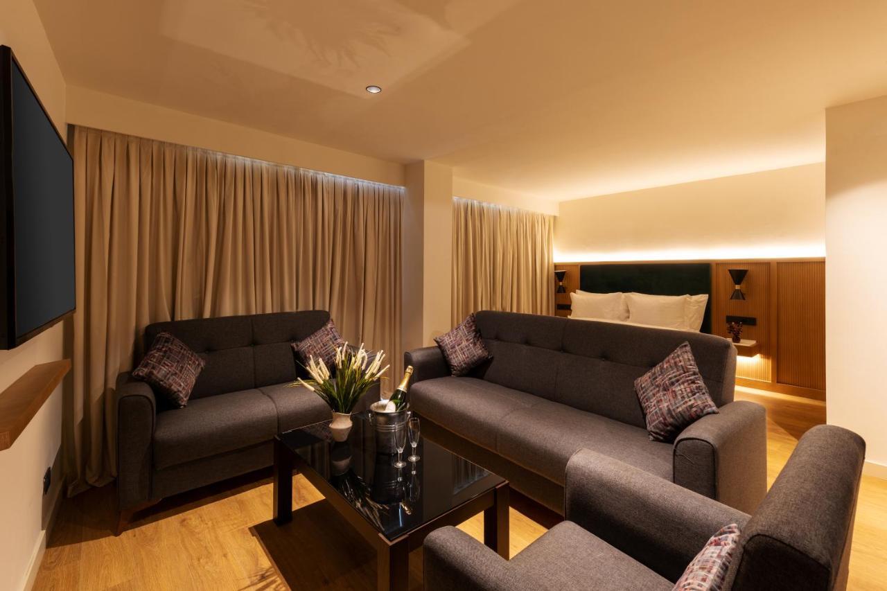 Best Western Plus Casablanca City Center エクステリア 写真