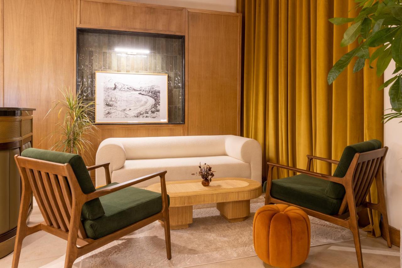 Best Western Plus Casablanca City Center エクステリア 写真