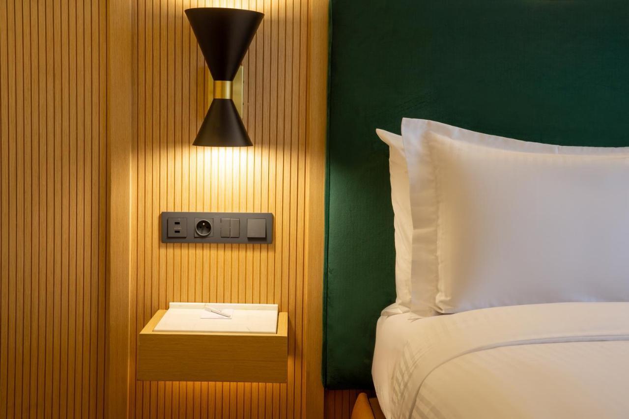 Best Western Plus Casablanca City Center エクステリア 写真