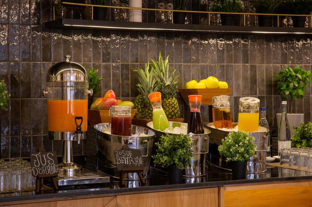 Best Western Plus Casablanca City Center エクステリア 写真