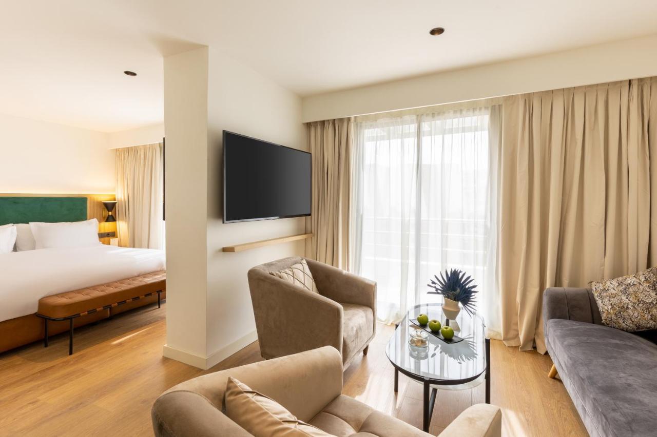 Best Western Plus Casablanca City Center エクステリア 写真