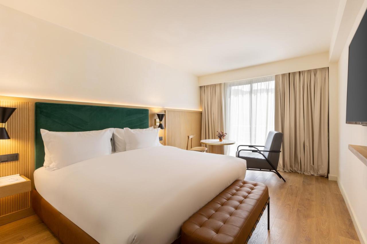 Best Western Plus Casablanca City Center エクステリア 写真