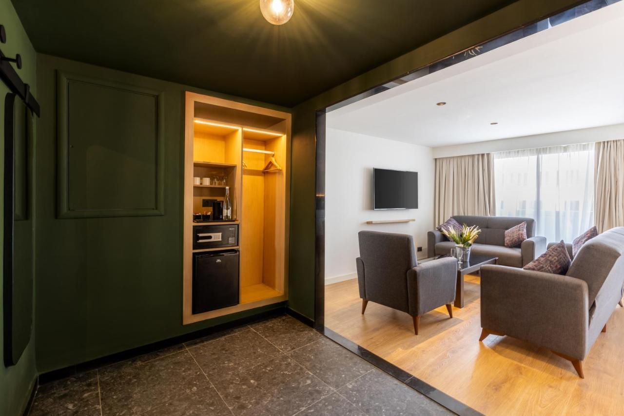 Best Western Plus Casablanca City Center エクステリア 写真