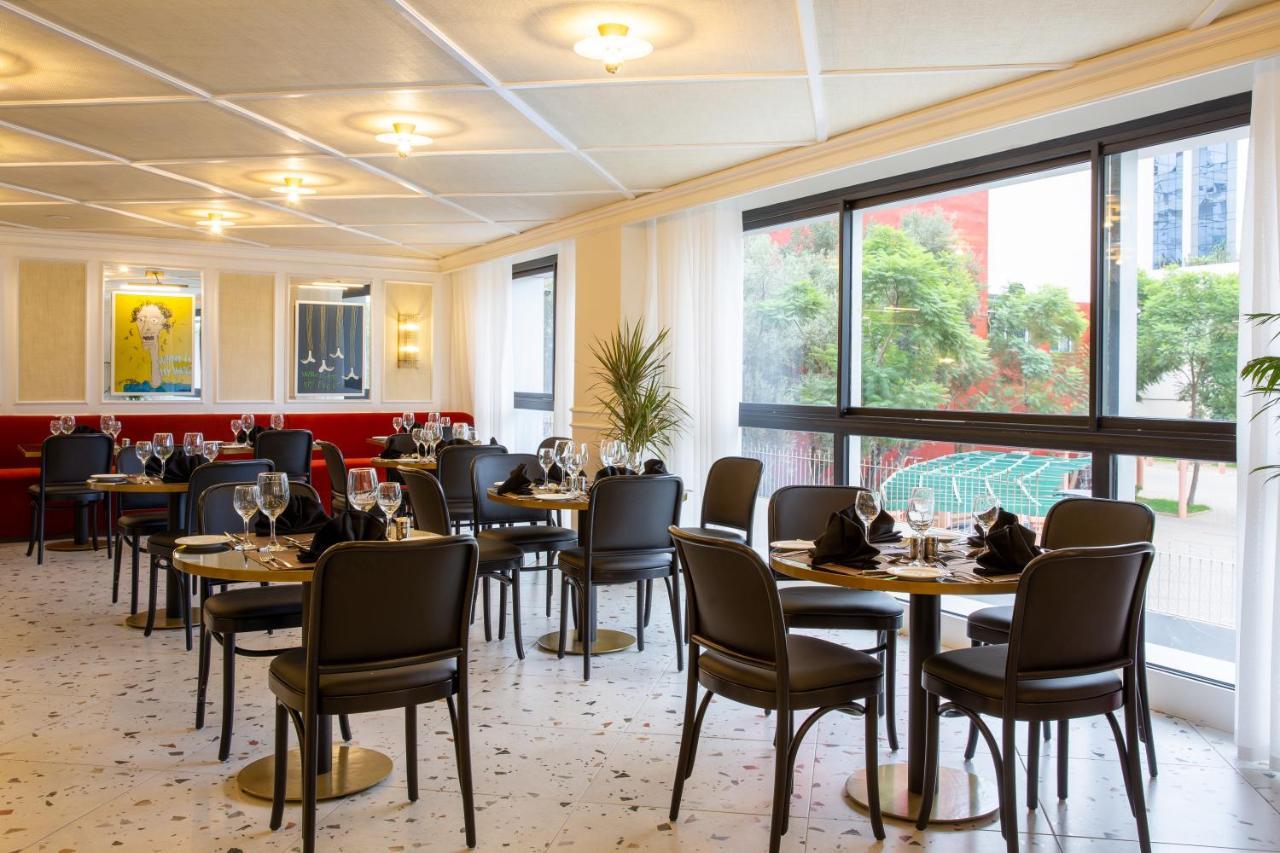 Best Western Plus Casablanca City Center エクステリア 写真