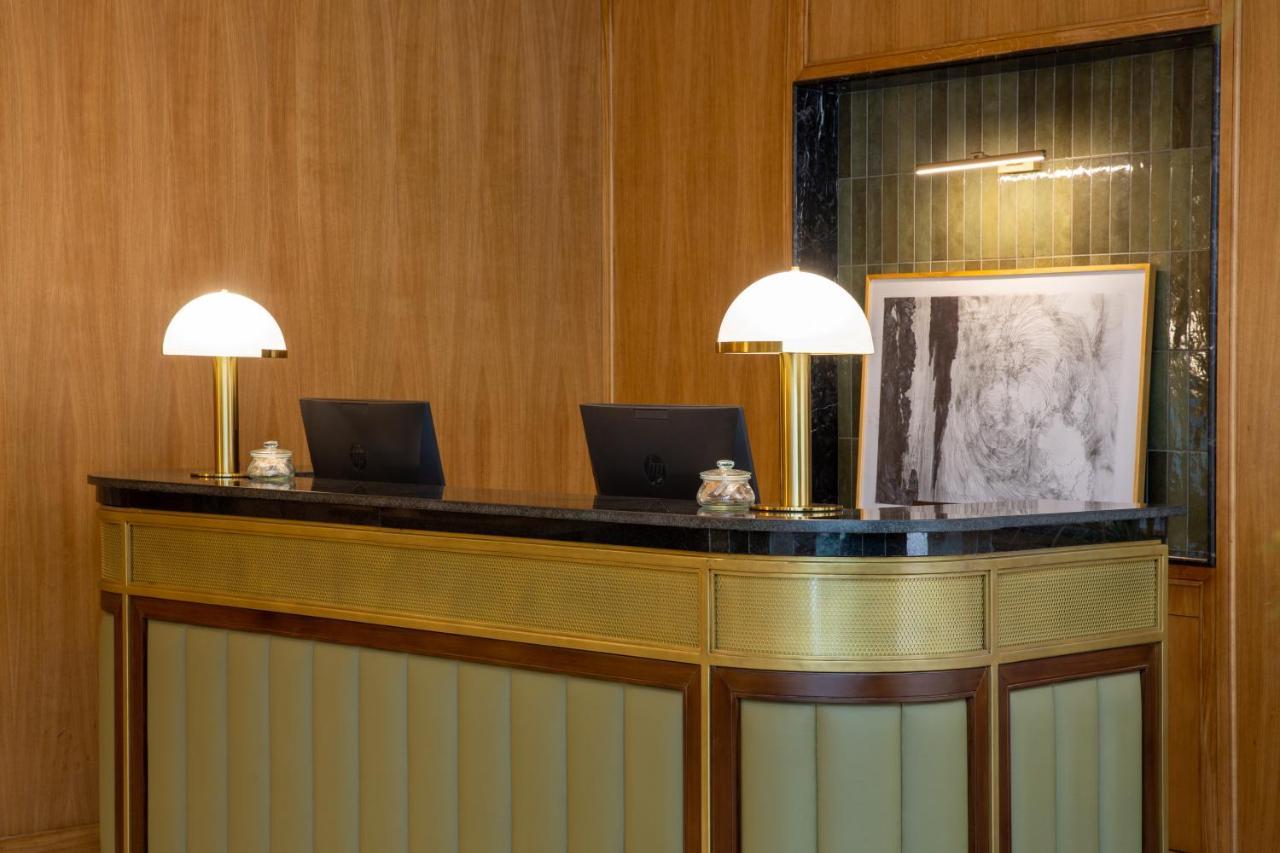 Best Western Plus Casablanca City Center エクステリア 写真