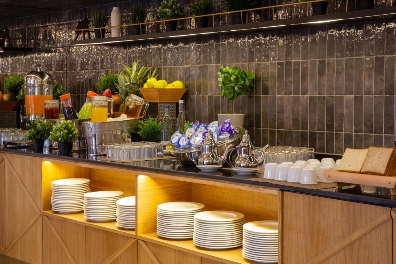 Best Western Plus Casablanca City Center エクステリア 写真