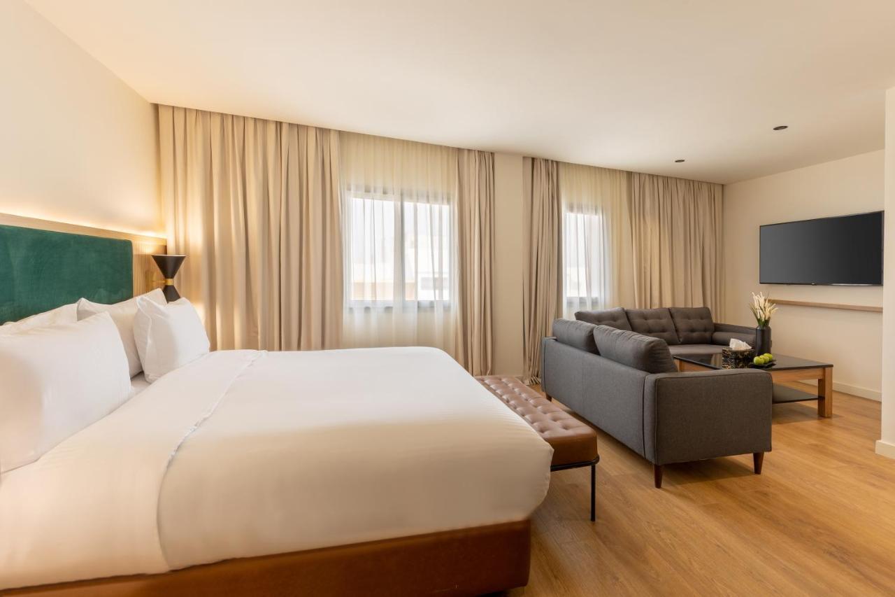 Best Western Plus Casablanca City Center エクステリア 写真