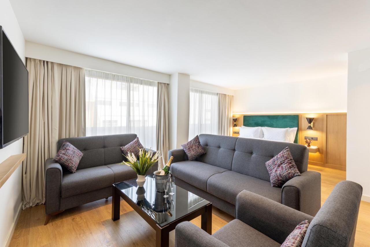 Best Western Plus Casablanca City Center エクステリア 写真