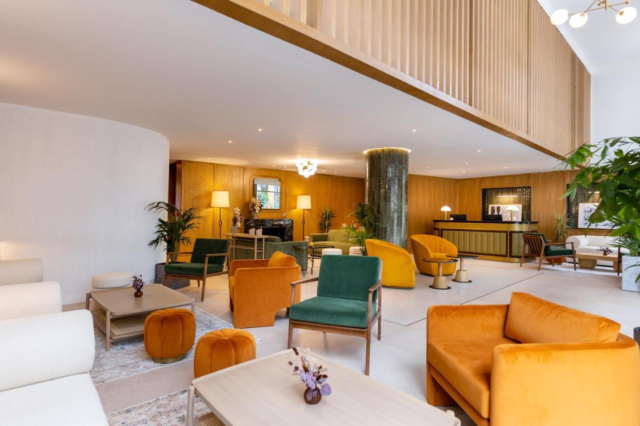 Best Western Plus Casablanca City Center エクステリア 写真