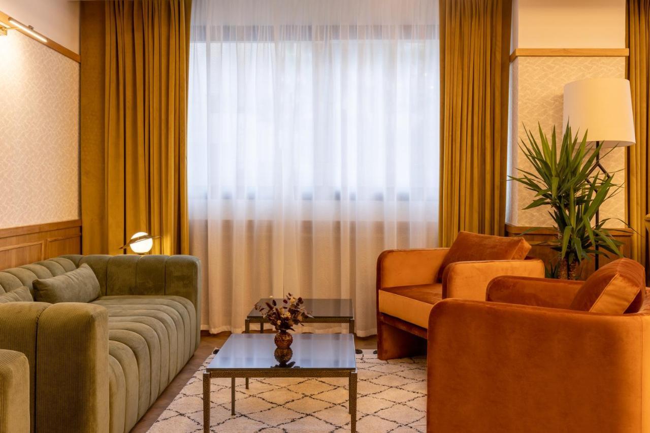 Best Western Plus Casablanca City Center エクステリア 写真
