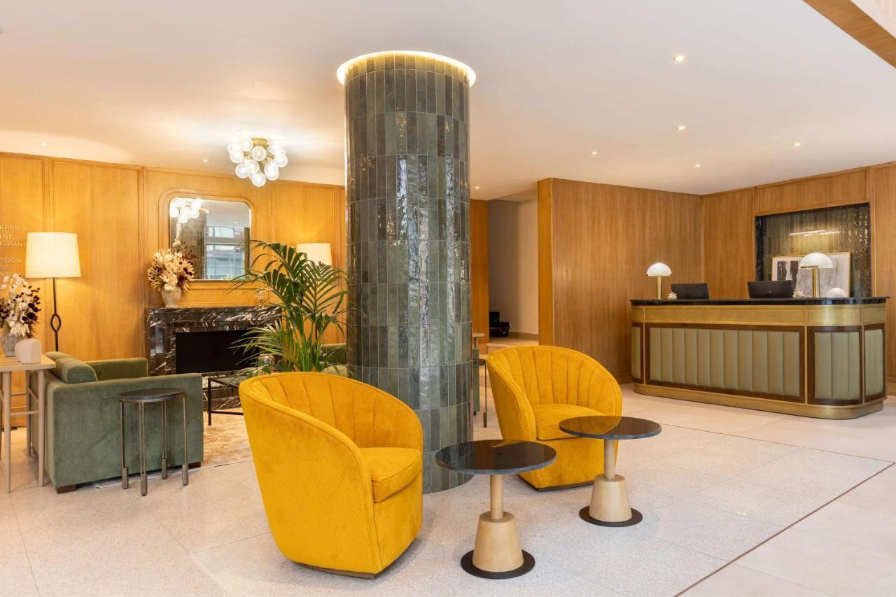 Best Western Plus Casablanca City Center エクステリア 写真