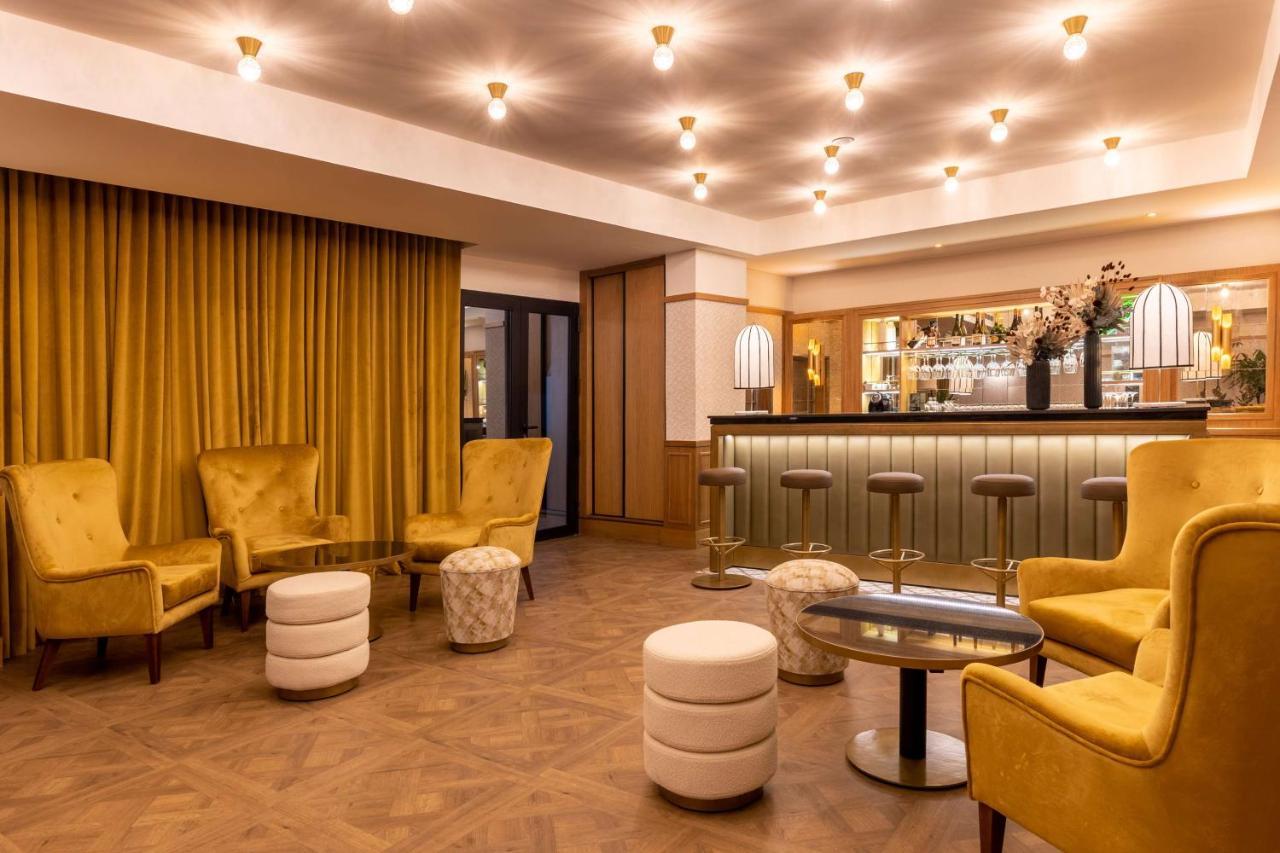 Best Western Plus Casablanca City Center エクステリア 写真