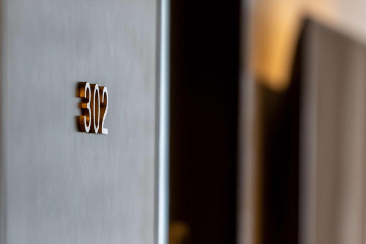 Best Western Plus Casablanca City Center エクステリア 写真