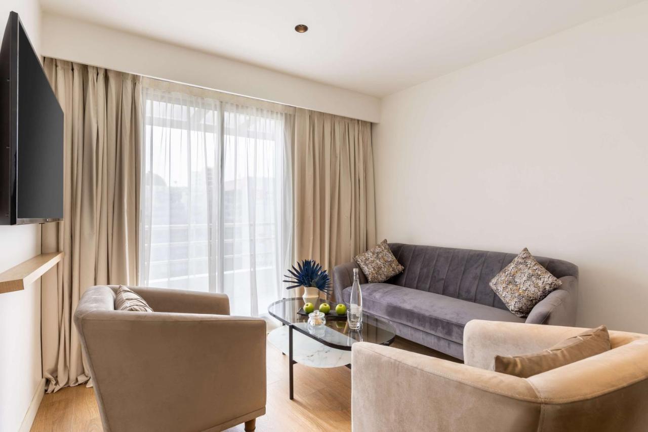 Best Western Plus Casablanca City Center エクステリア 写真
