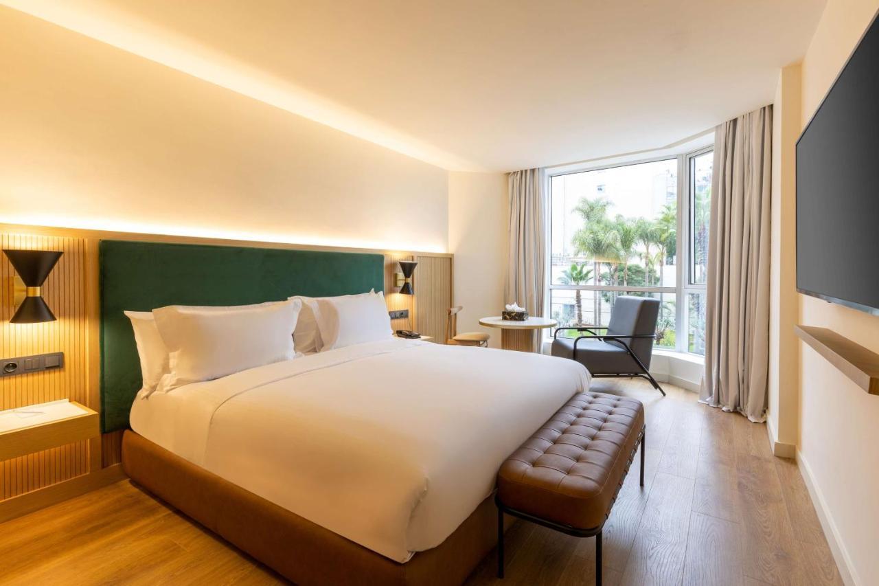 Best Western Plus Casablanca City Center エクステリア 写真