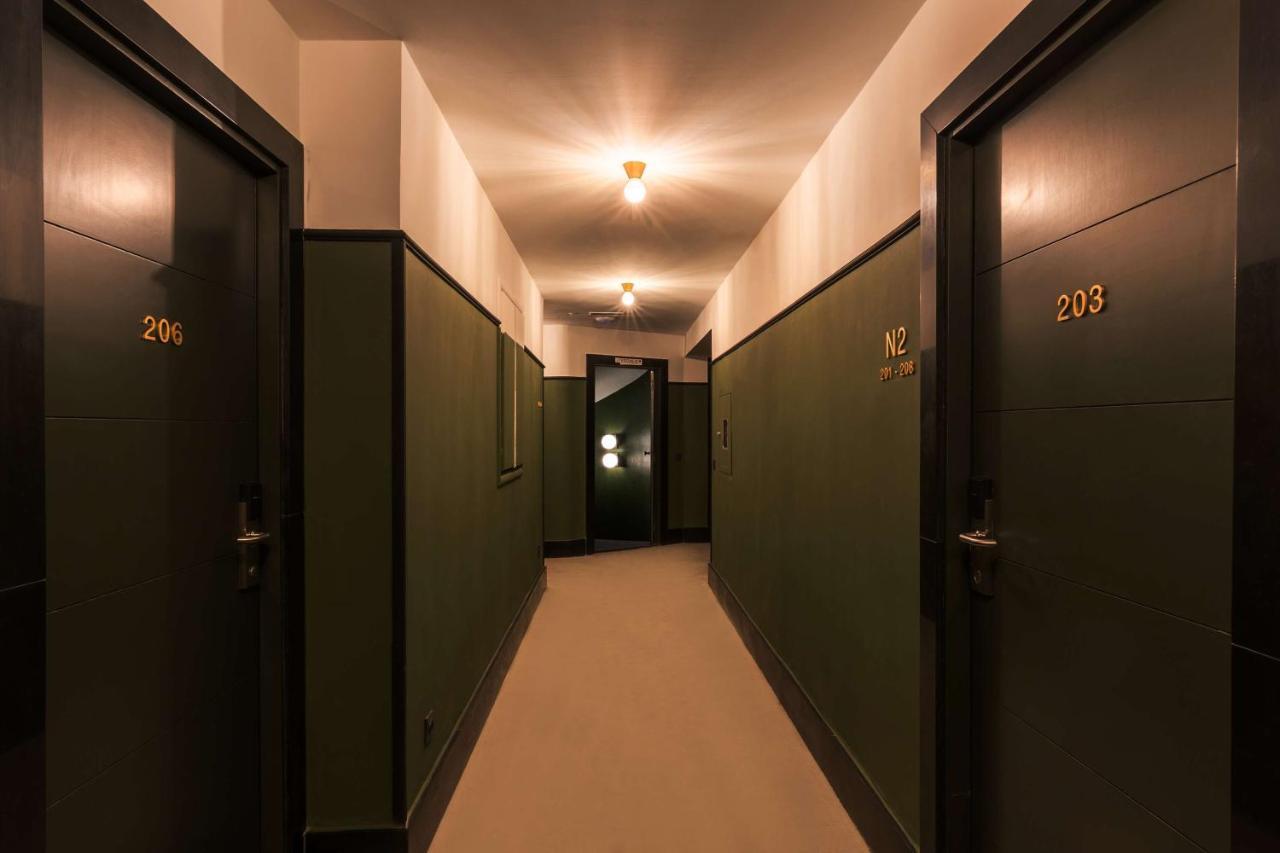 Best Western Plus Casablanca City Center エクステリア 写真