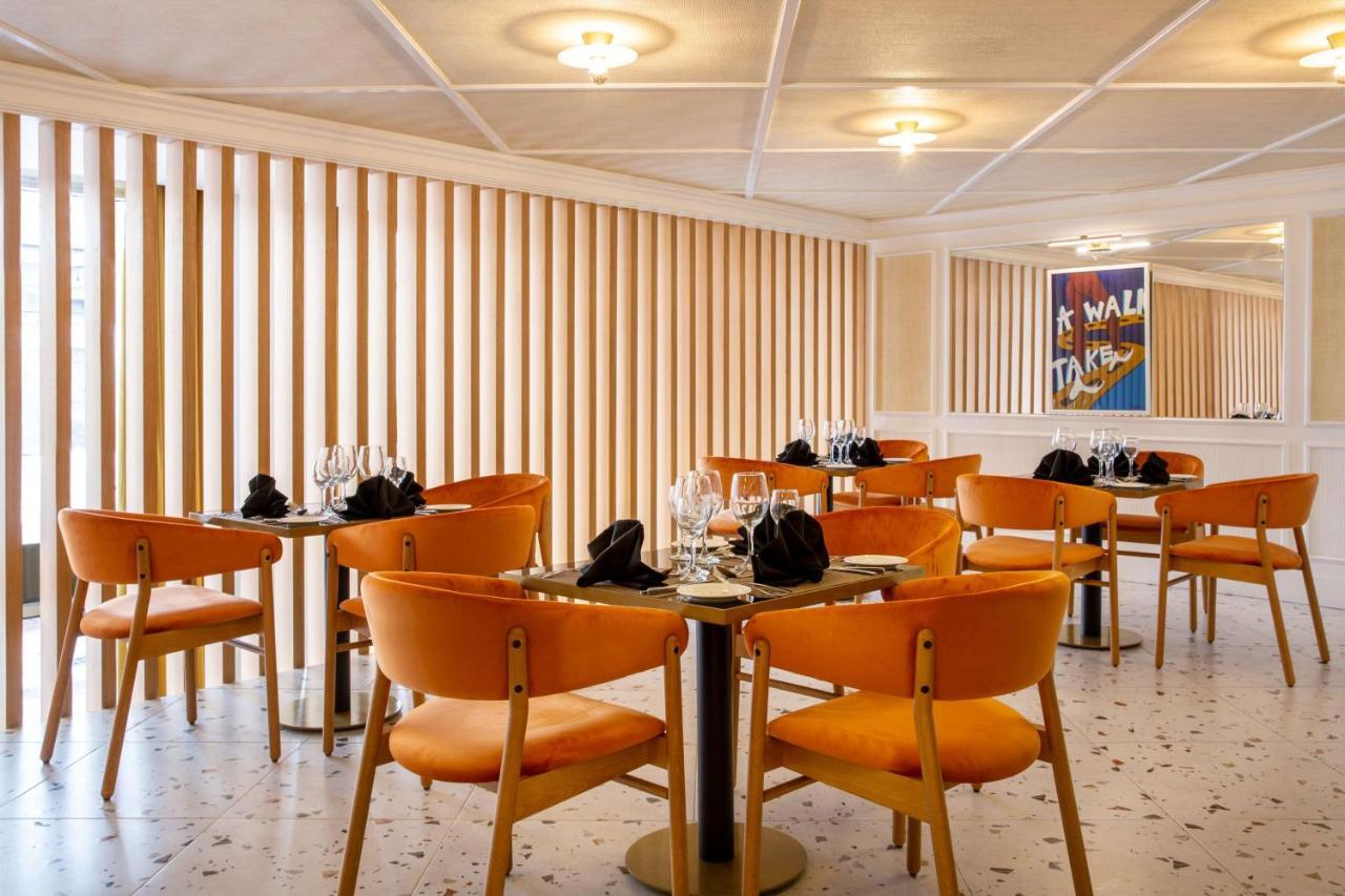Best Western Plus Casablanca City Center エクステリア 写真