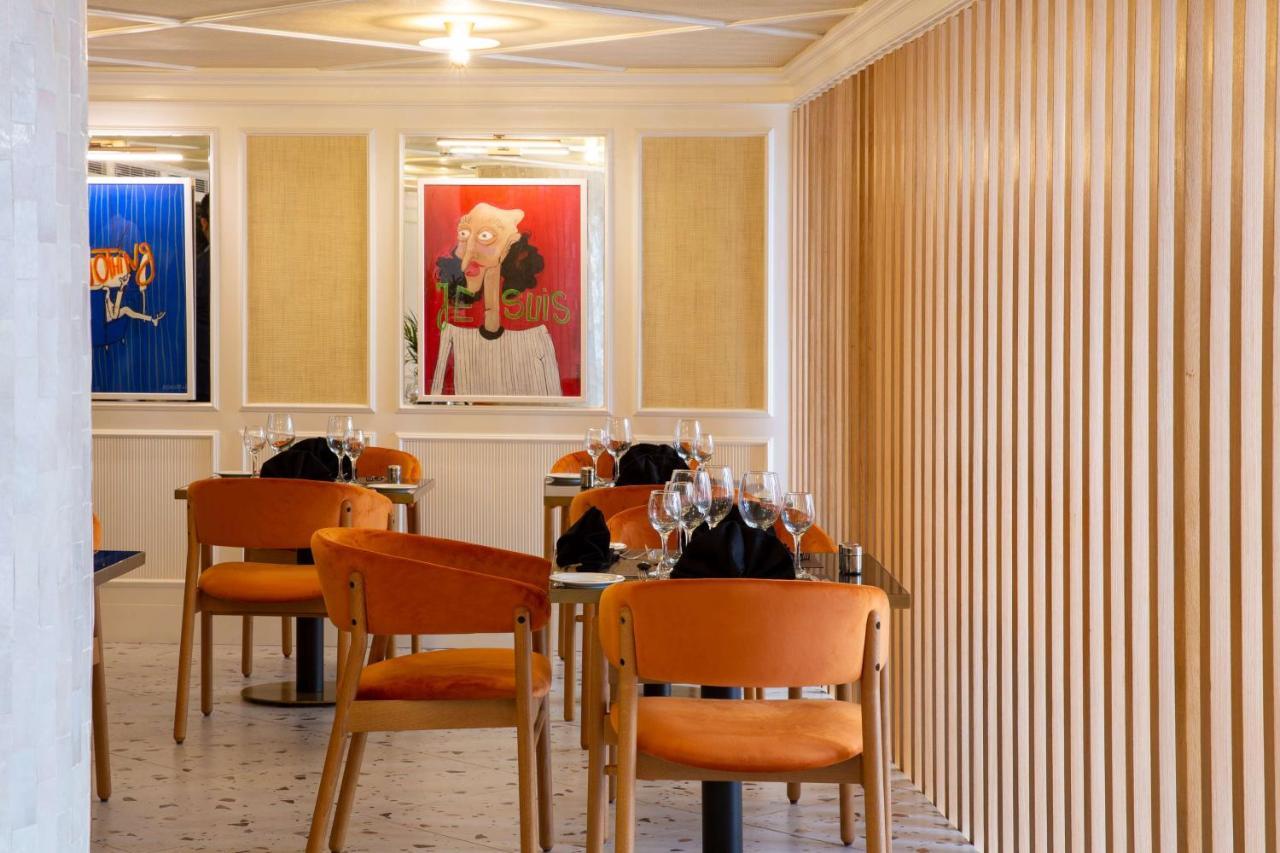 Best Western Plus Casablanca City Center エクステリア 写真