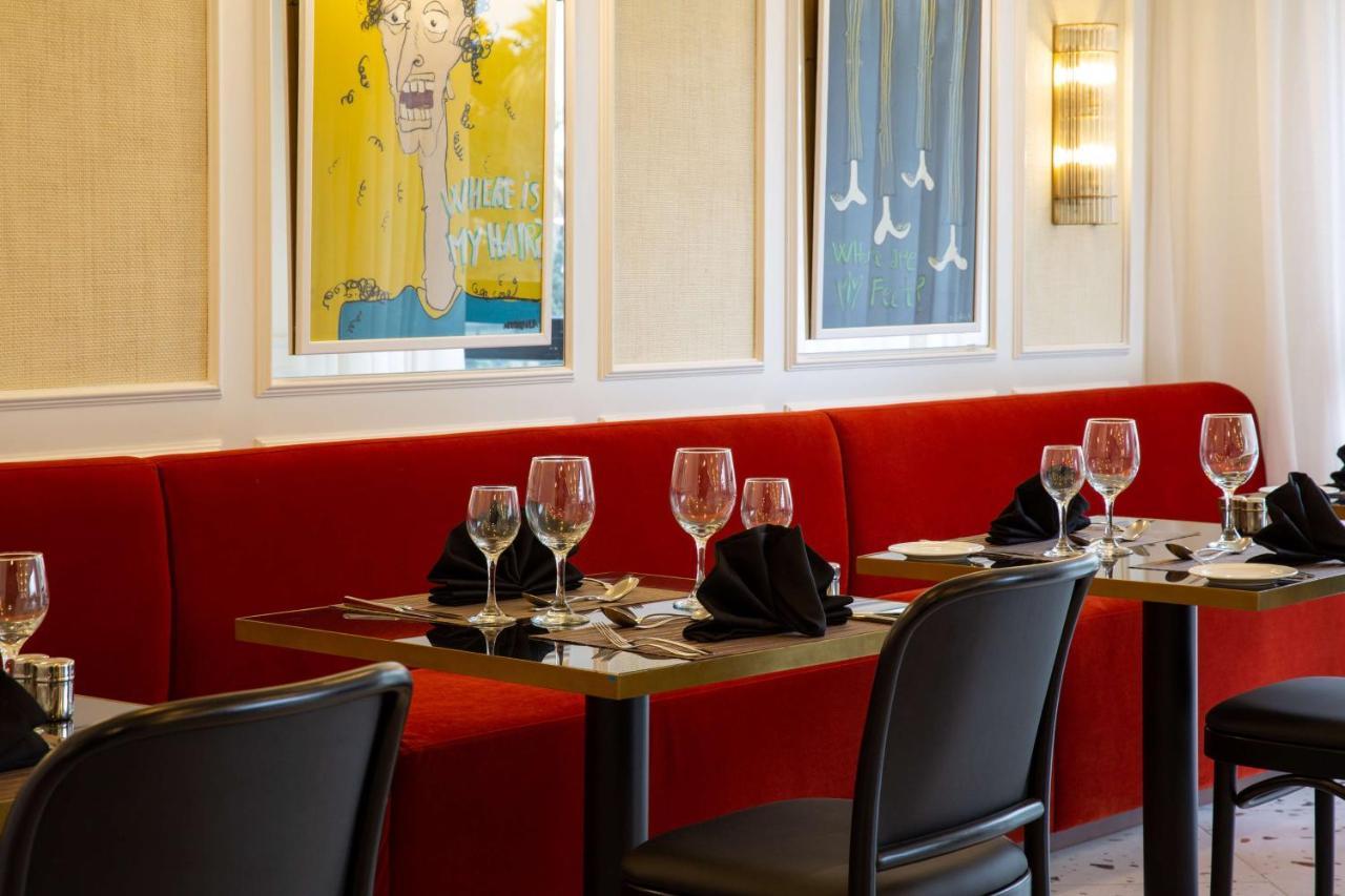 Best Western Plus Casablanca City Center エクステリア 写真