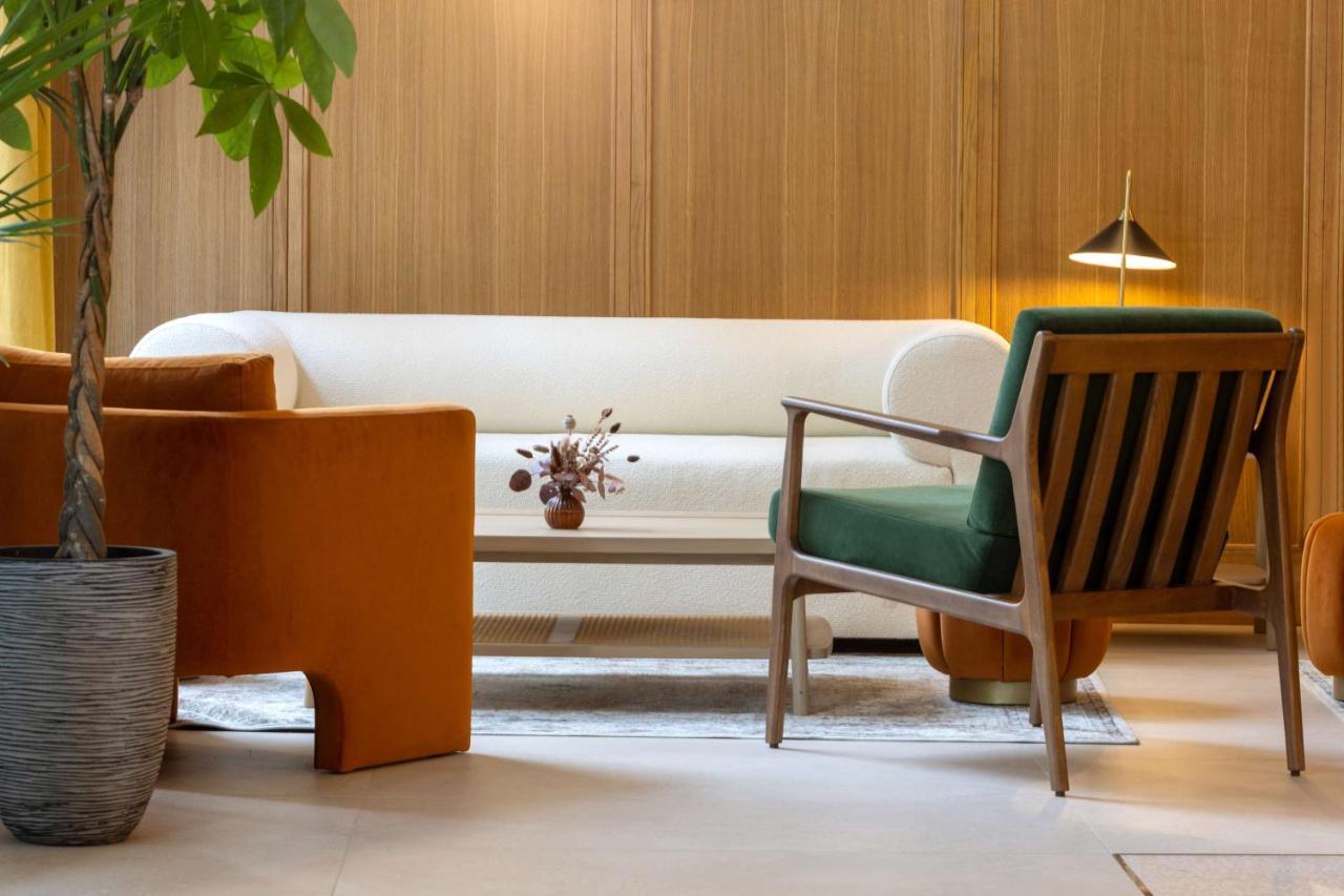 Best Western Plus Casablanca City Center エクステリア 写真
