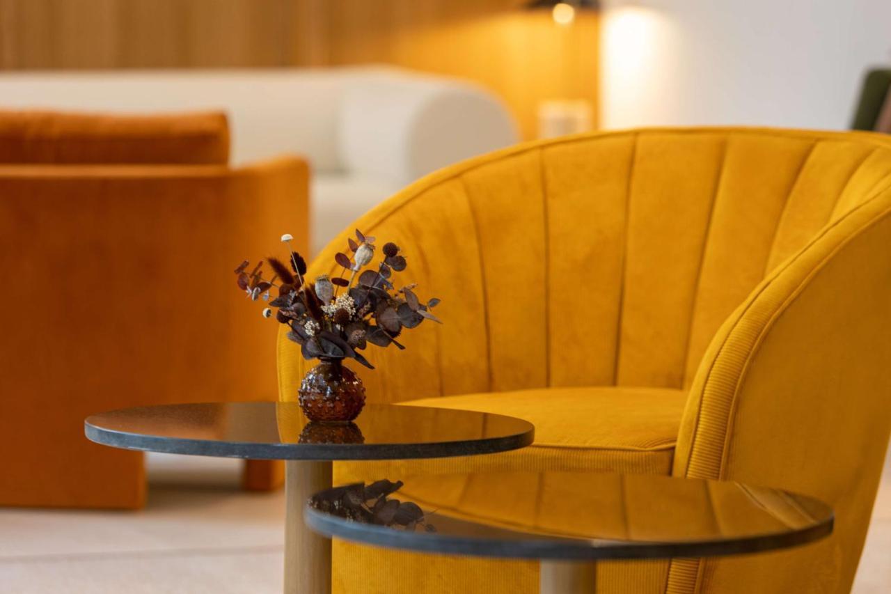 Best Western Plus Casablanca City Center エクステリア 写真