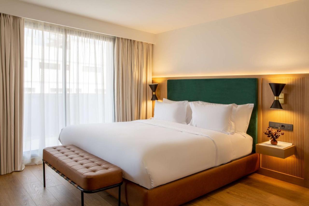 Best Western Plus Casablanca City Center エクステリア 写真