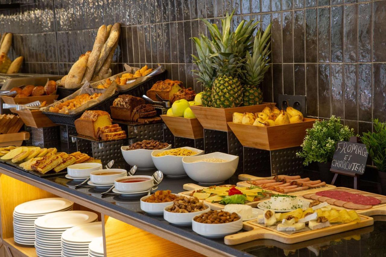Best Western Plus Casablanca City Center エクステリア 写真