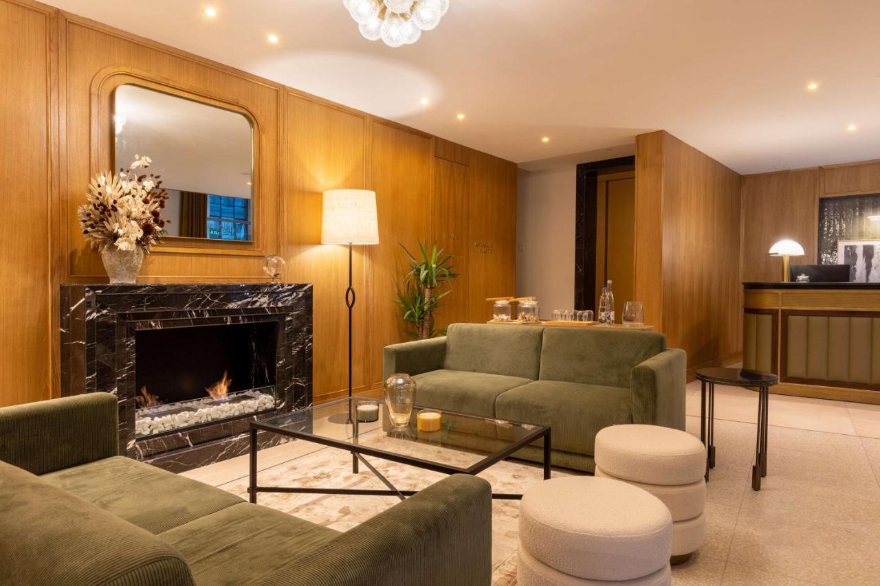 Best Western Plus Casablanca City Center エクステリア 写真