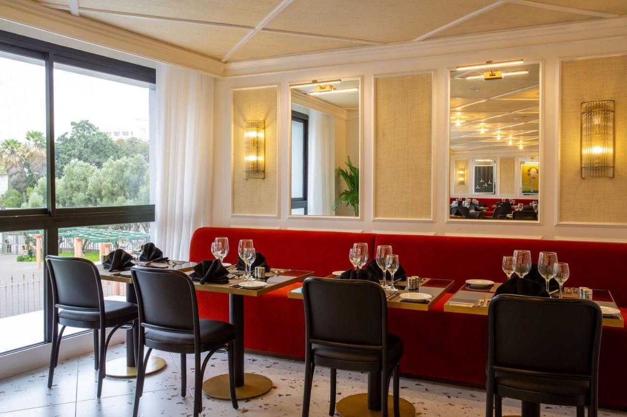 Best Western Plus Casablanca City Center エクステリア 写真