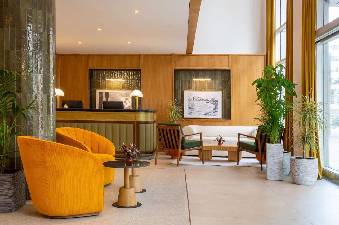 Best Western Plus Casablanca City Center エクステリア 写真