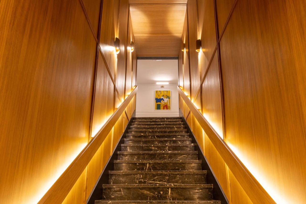 Best Western Plus Casablanca City Center エクステリア 写真