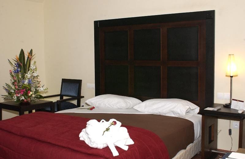 Best Western Plus Casablanca City Center 部屋 写真
