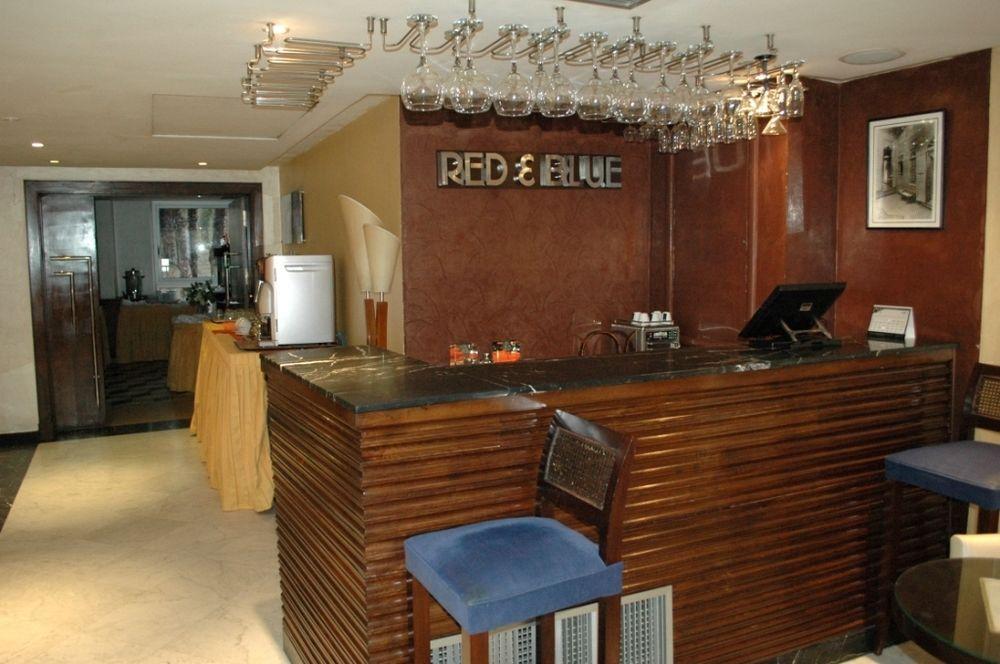 Best Western Plus Casablanca City Center エクステリア 写真